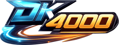 dk 4000 বাংলা লোগো